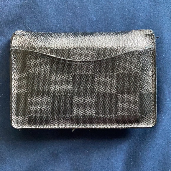 Authentic Louis Vuitton wallet - Picture 6 of 7
